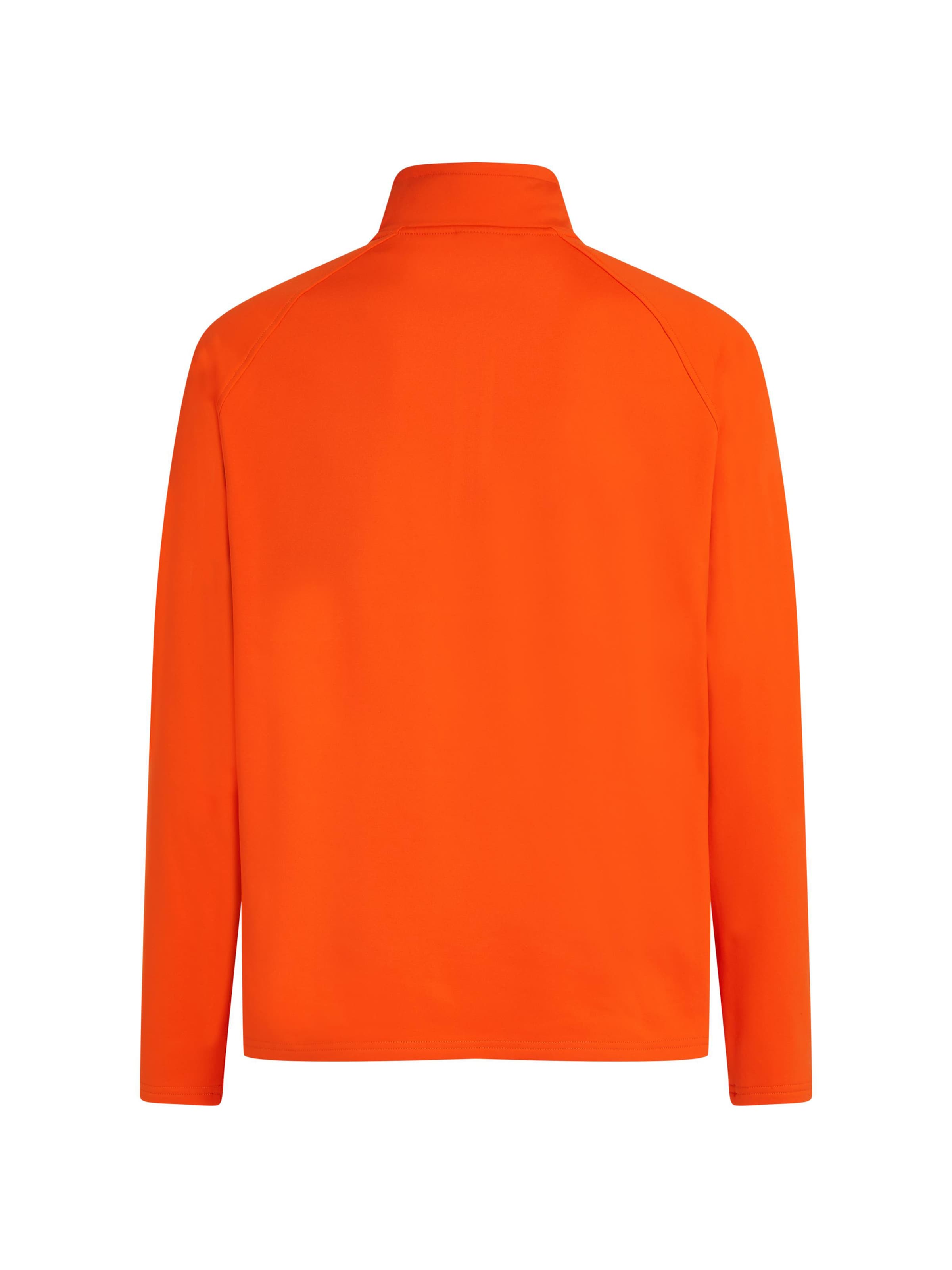 Pull-over 'Fleeces Snow  -  Fwc'cruz' O'NEILL en orange