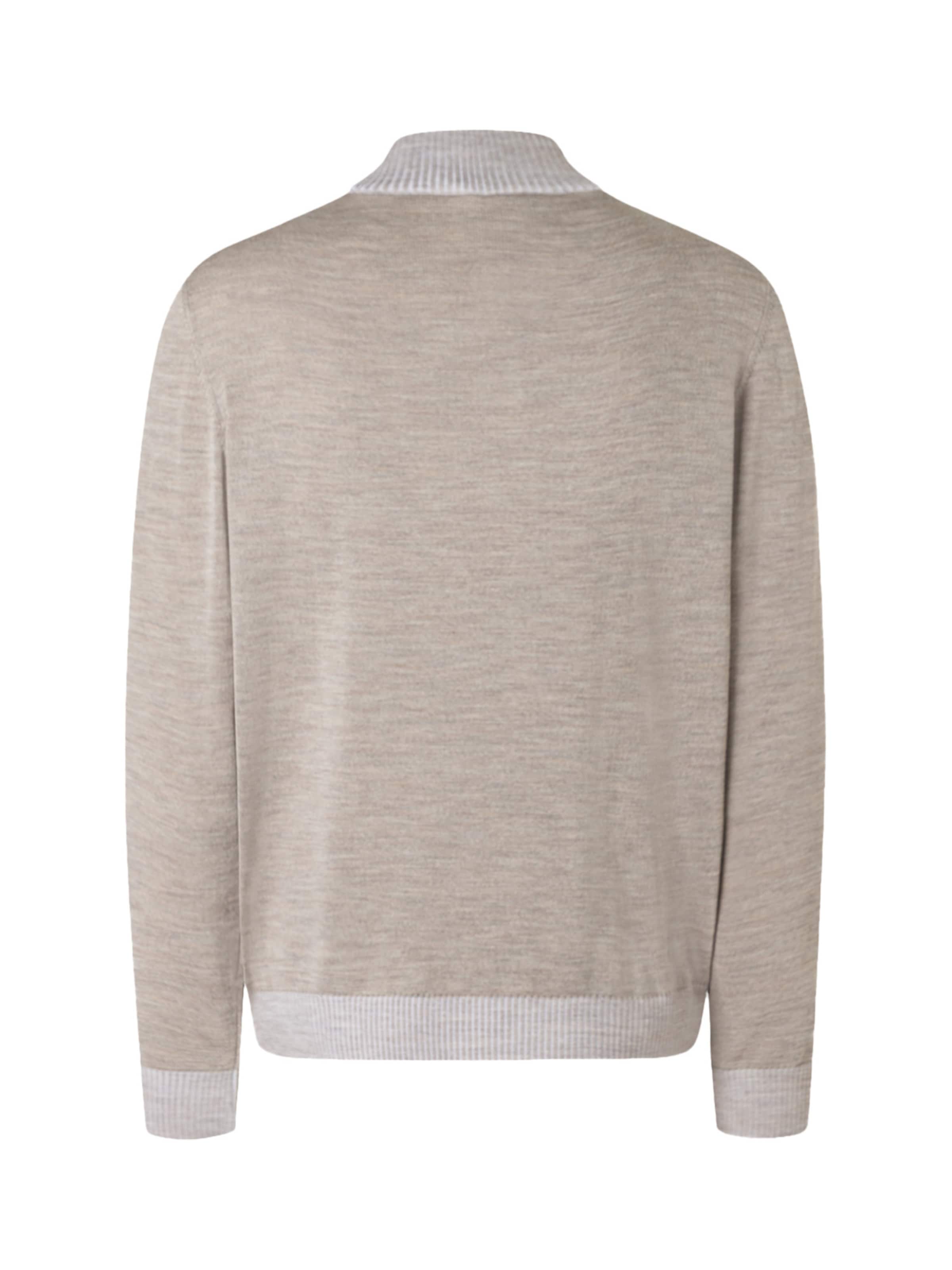 MAERZ Muenchen - Casaco de malha em bege