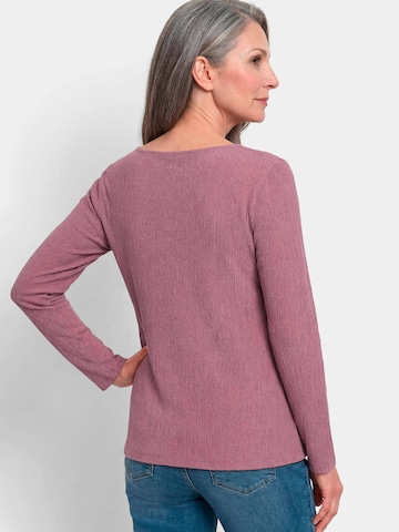 Goldner Shirt in Pink
