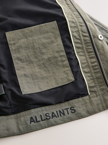 smALLSAINTS - Chaqueta de entretiempo en verde