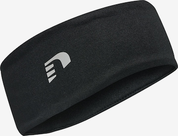 Newline Athletic Headband in Black