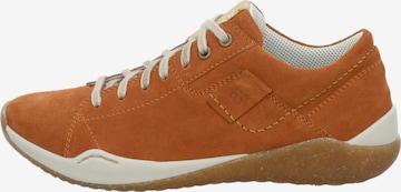 JOSEF SEIBEL Sneakers 'Ricky 12' in Orange: front