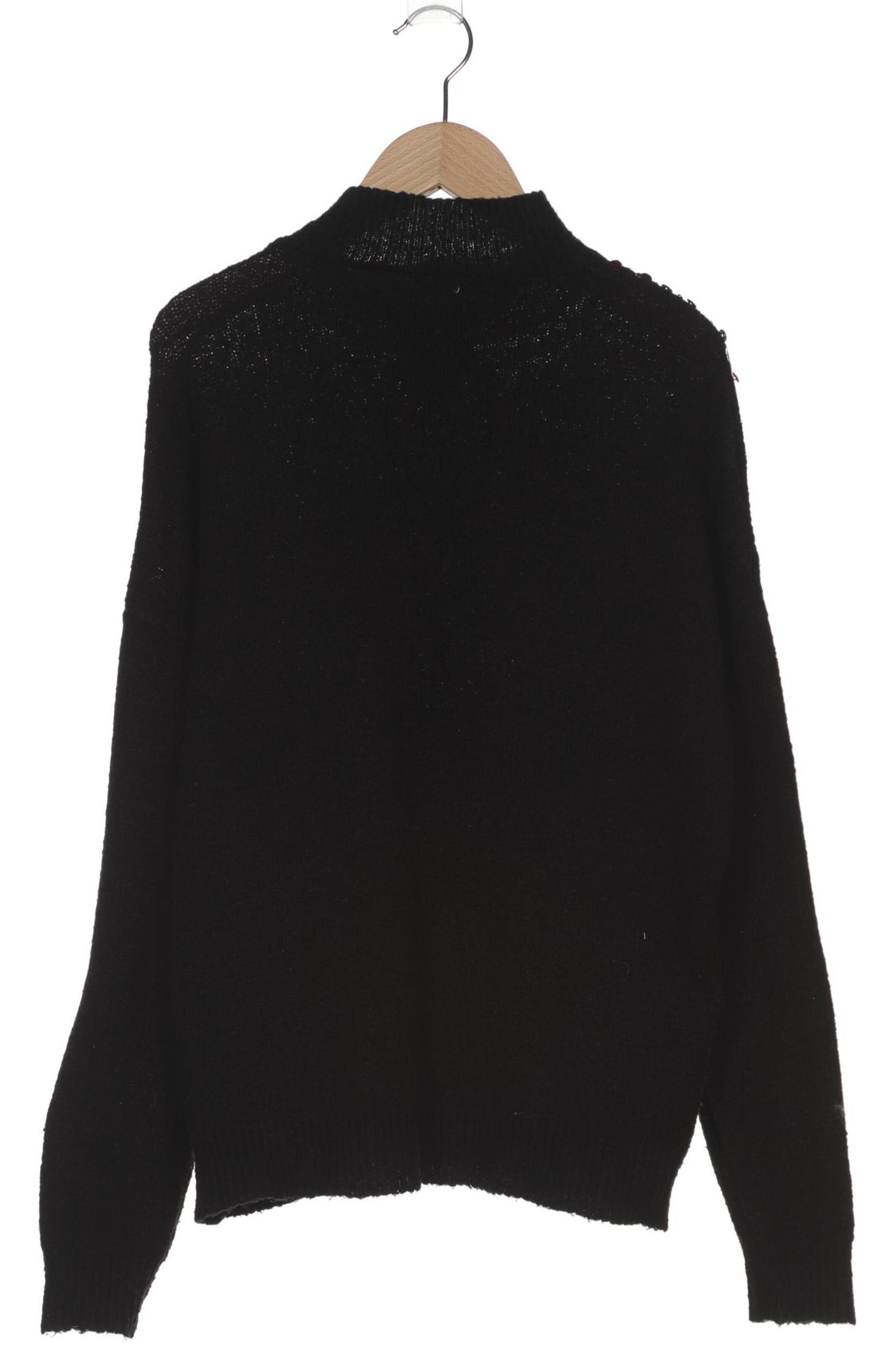 PIECES Sweater & Cardigan in S in Black