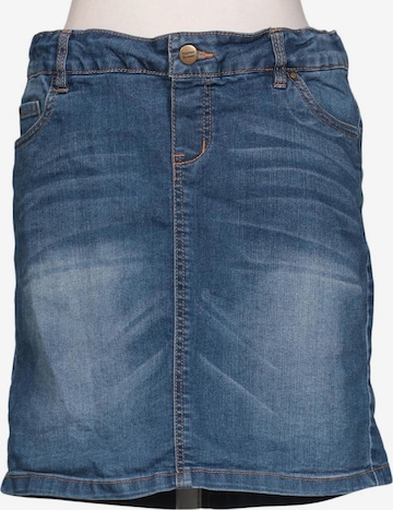 MAMALICIOUS Rock M in Blau: Vorderseite