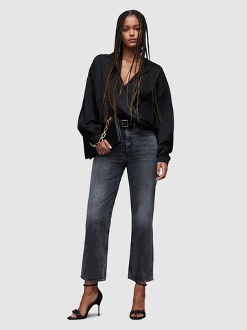 AllSaints Blouse 'PENNY' in Black