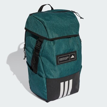 ADIDAS PERFORMANCE Sportrugzak '4Athlts' in Groen