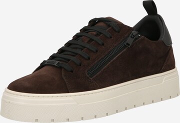 ANTONY MORATO Sneaker in Braun: predná strana