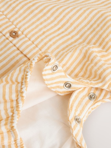 Next Beebibodi, värv kollane