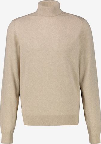LERROS Trui in Beige: voorkant