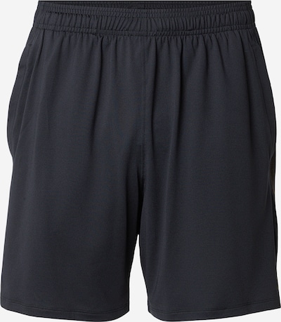 Sportinės kelnės iš UNDER ARMOUR, spalva – tamsiai pilka / juoda, Prekių apžvalga