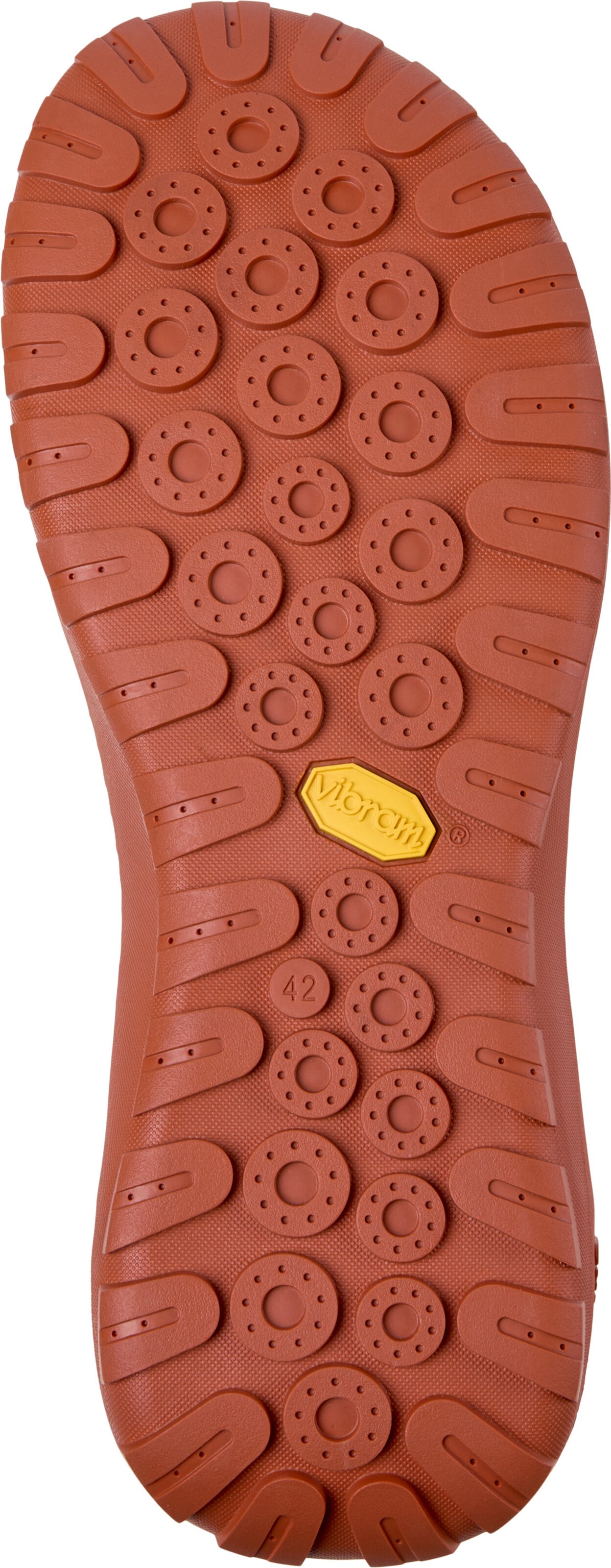 CAMPER Sneaker 'Peu Serra' in Grau