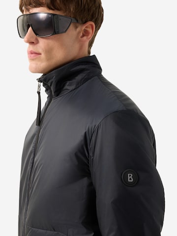 BOGNER Jacke in Schwarz