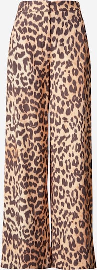 Kelnės iš Harper & Yve, spalva – smėlio spalva / kupranugario / šokolado spalva, Prekių apžvalga