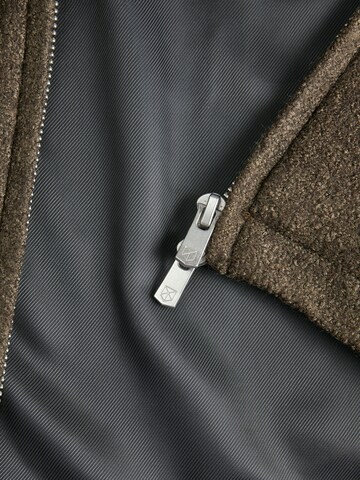 Giacca di mezza stagione 'JPRBLARAPHAEL' di JACK & JONES in marrone