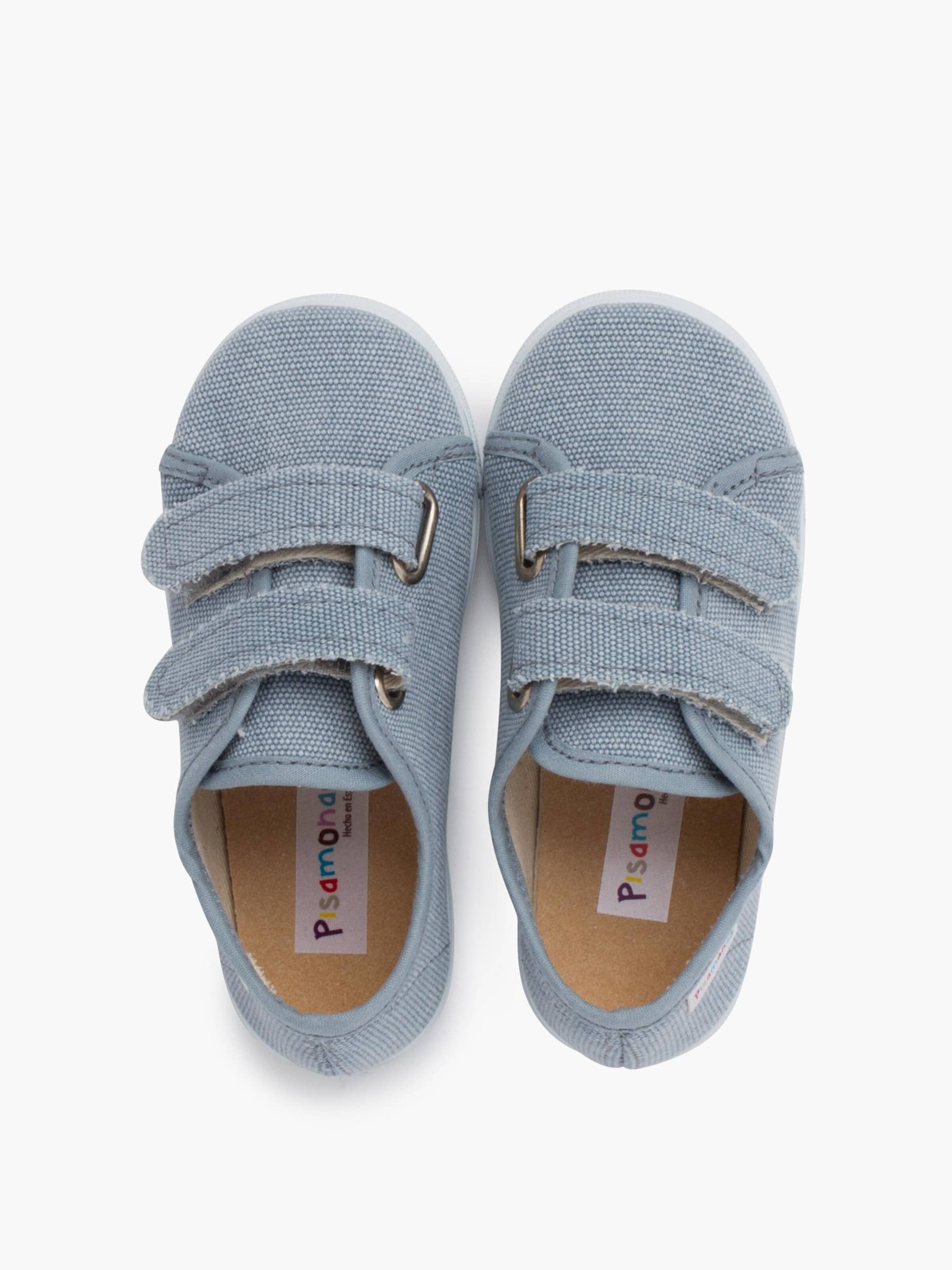 Pisamonas Sneakers in Blue