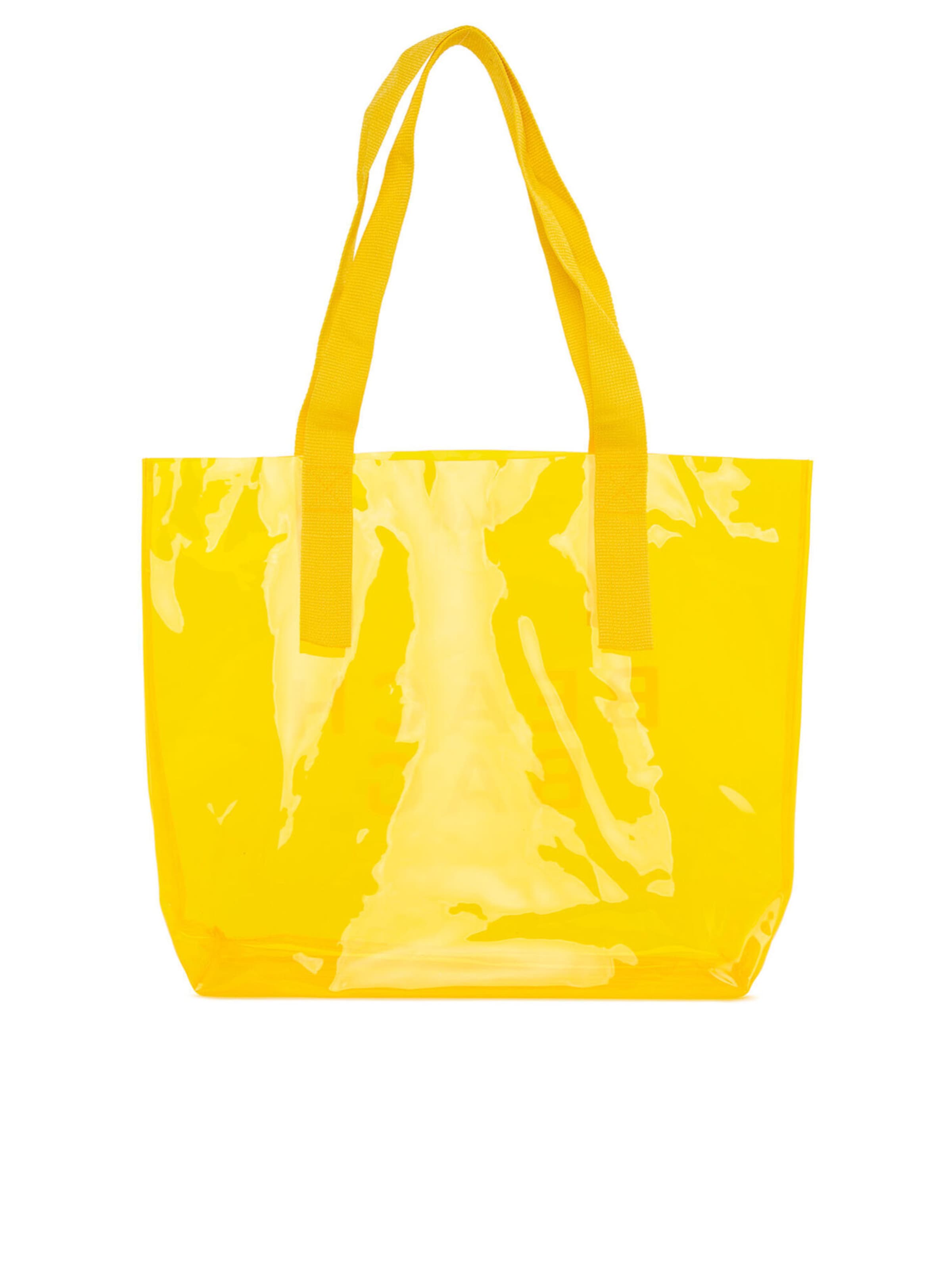 Bagmori Strandtáskák - sárga