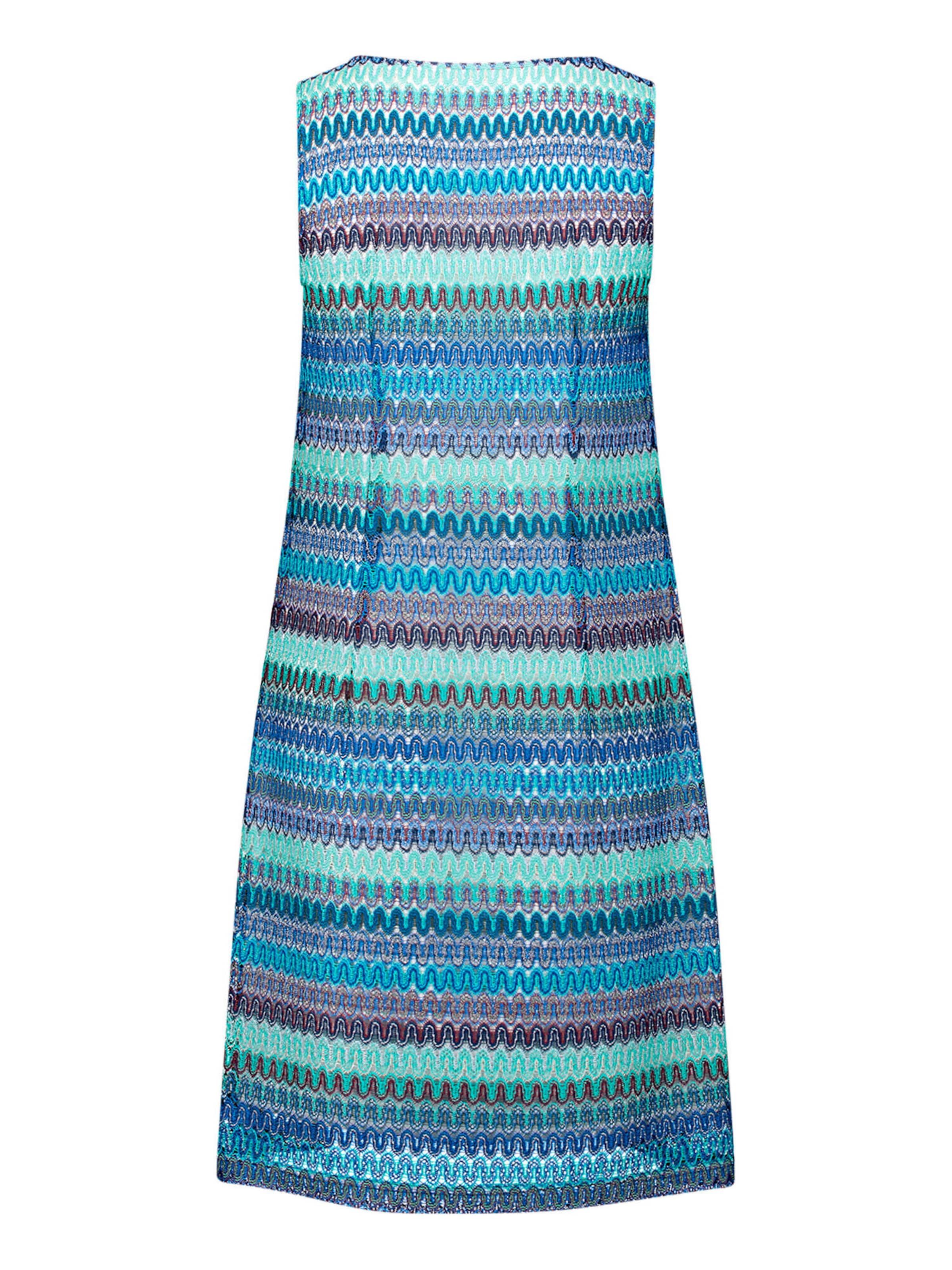 Robe Betty Barclay en bleu