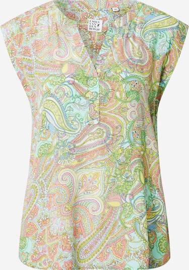 Emily Van Den Bergh Blouse in Mixed colours, Item view