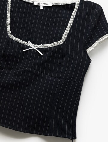 Koton Blouse in Blauw