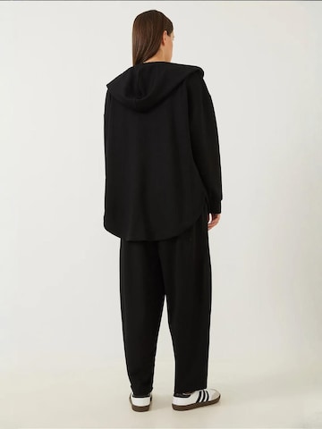 Bianco Lucci - Fato de jogging em preto