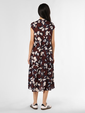 OPUS Jurk in Beige