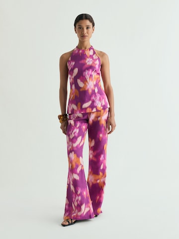 Regular Pantalon ' ' Scalpers en mélange de couleurs : devant
