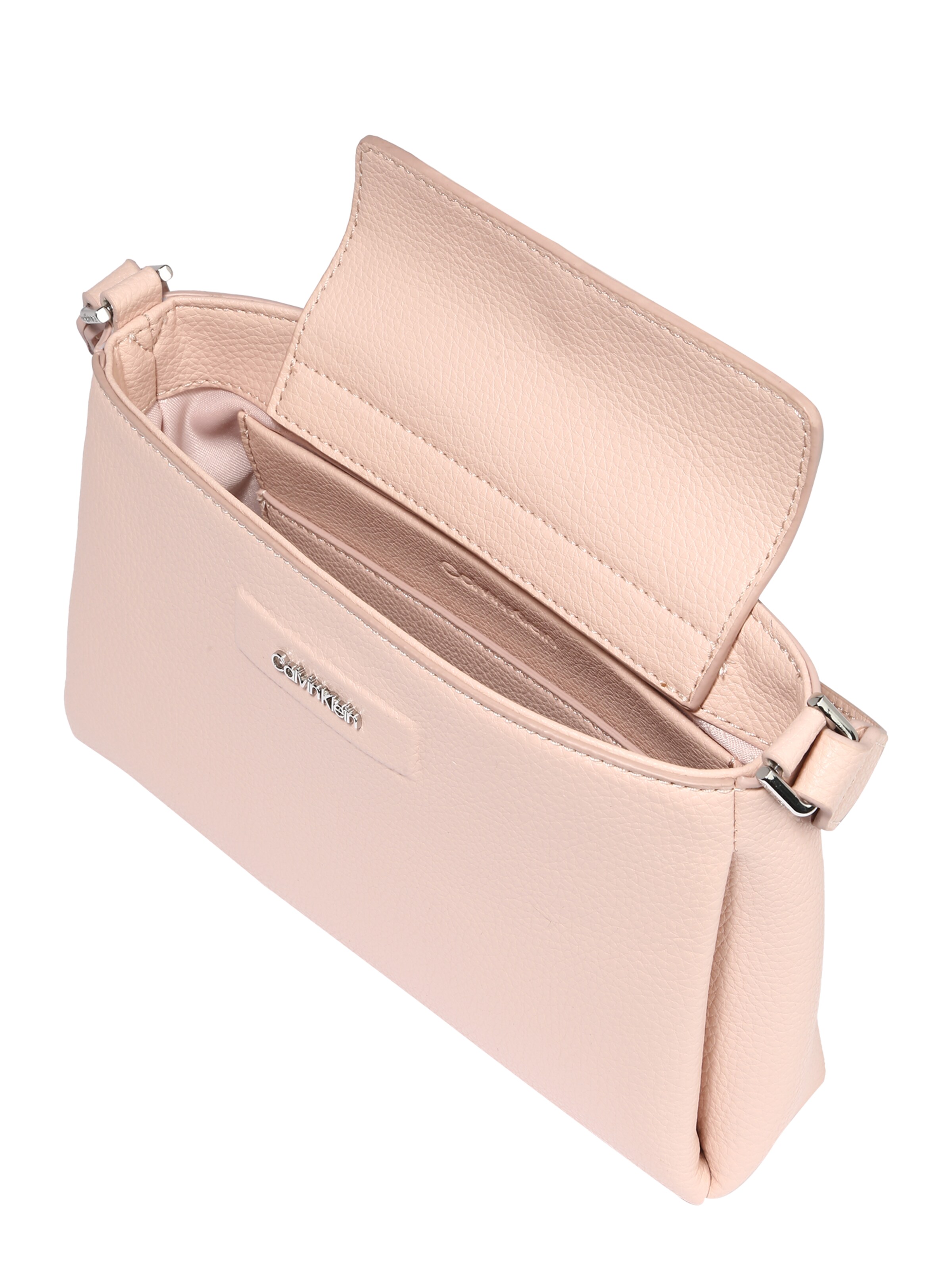 Frauen Taschen & Rucksäcke Calvin Klein Umhängetasche in Rosa - FA47592 Frauen Taschen & Rucksäcke Calvin Klein Umhängetasche in Rosa - FA47592