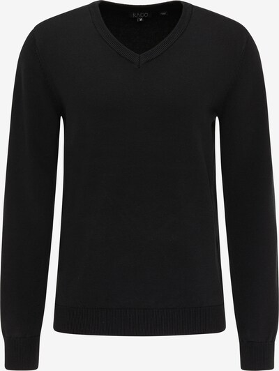 RAIDO Sweater in Black, Item view