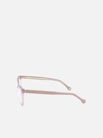 Occhiali da sole 'Carolina Herrera HER 0085 56/14/145 Eyewear Frame' di Carolina Herrera in beige