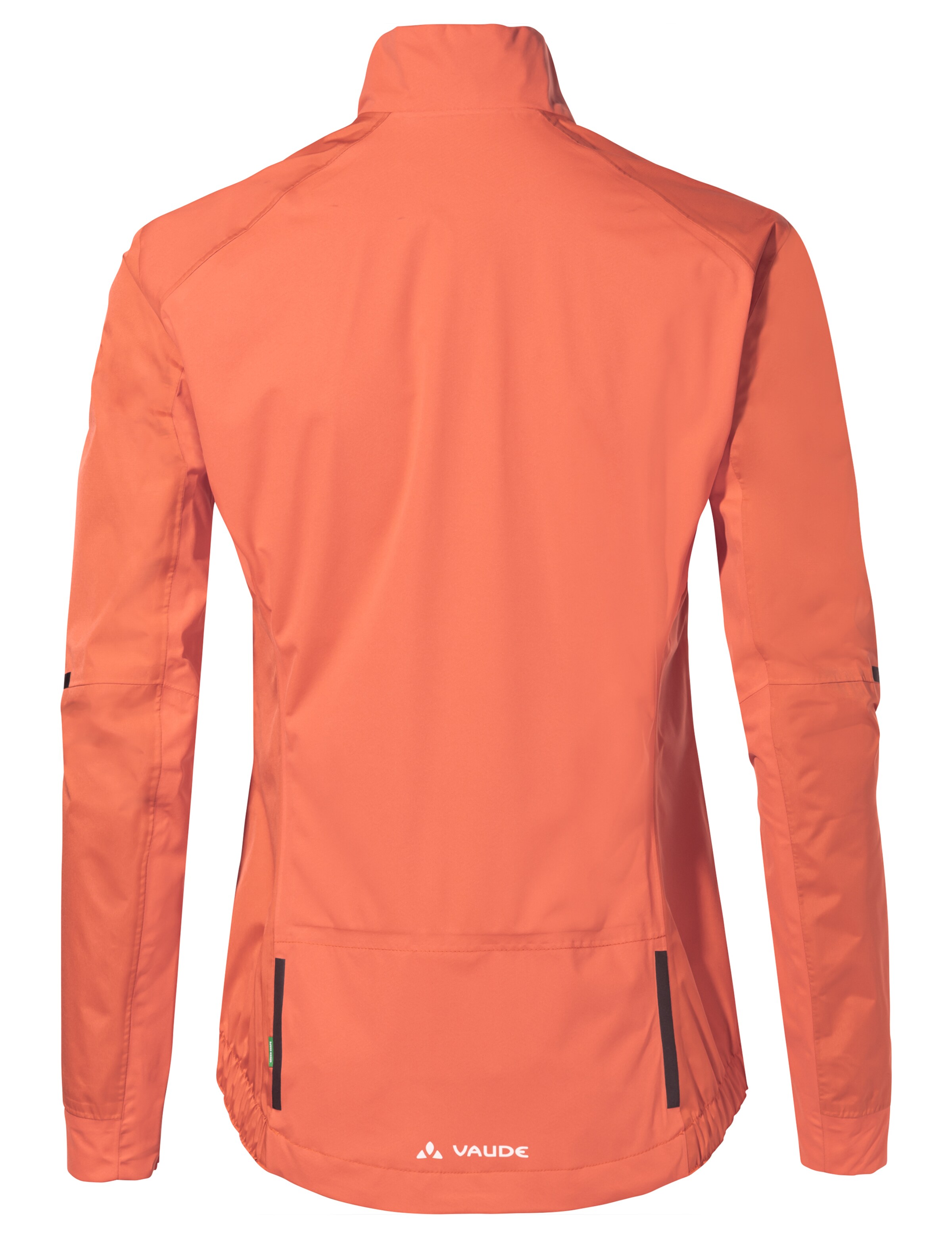 VAUDE Sportjas 'Kuro' in Oranje