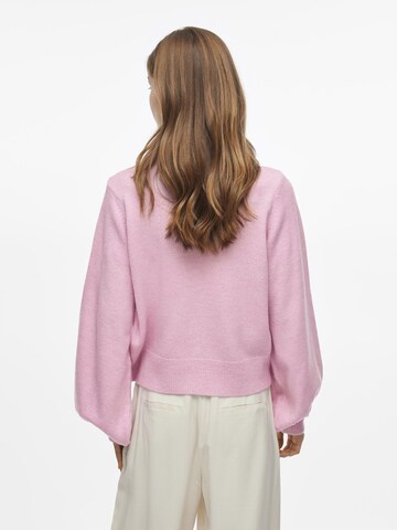 Pull-over VILA en rose