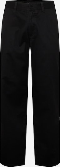 Pantaloni chino Brixton di colore nero, Visualizzazione prodotti