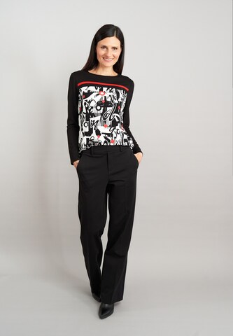 Seidel Moden Shirt in Black