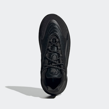 ADIDAS ORIGINALS - Zapatillas deportivas bajas 'Ozelia' en negro