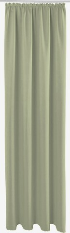 OTTO products Curtains & Drapes in Green: front