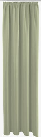 OTTO products Curtains & Drapes in Green: front