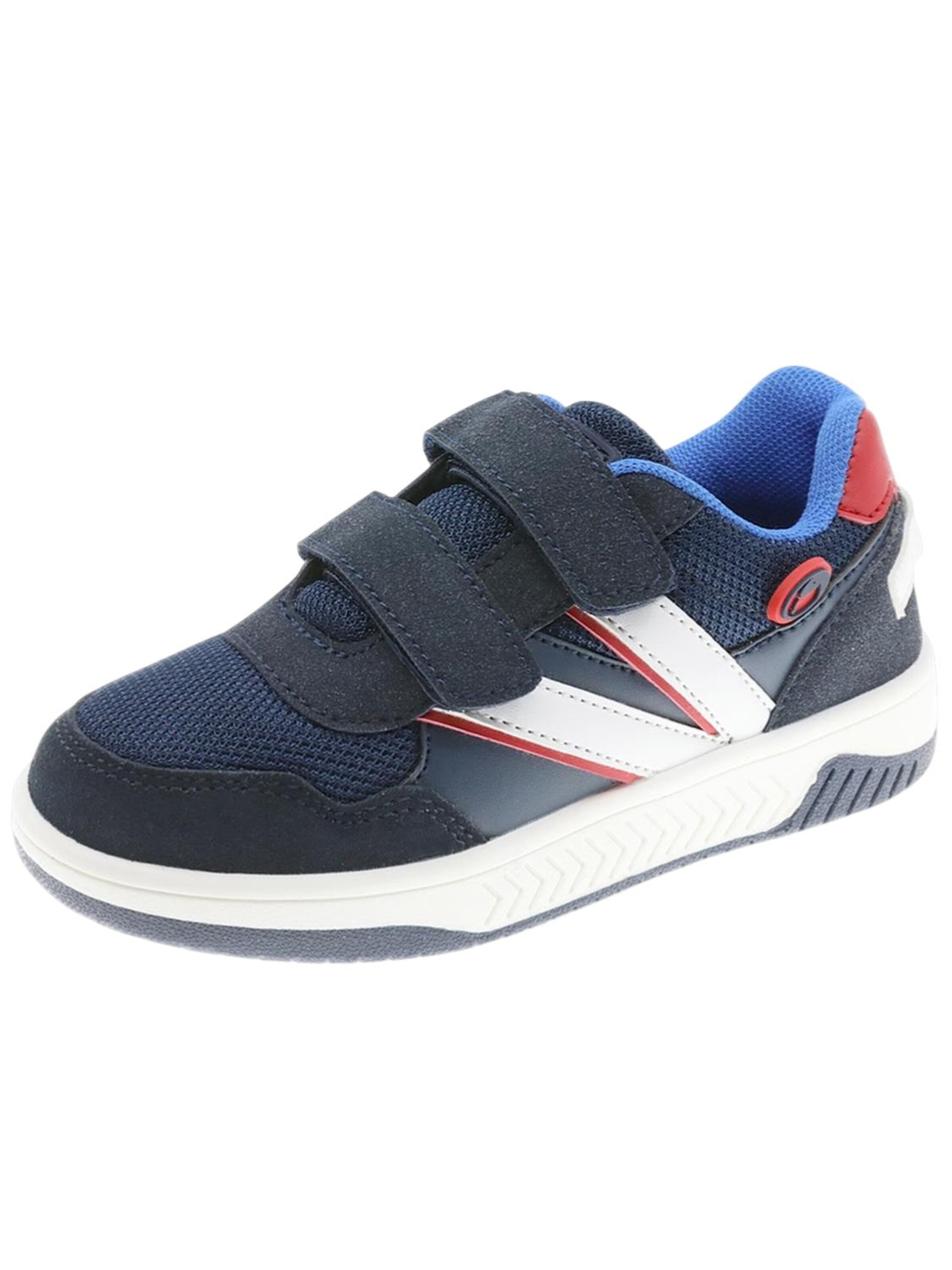 Beppi Sneakers i blå: forside