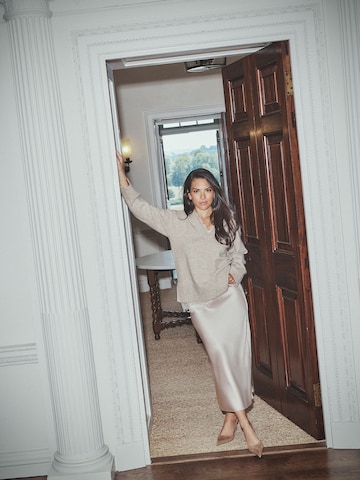 Pullover di Lipsy in beige