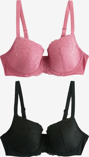 Next Podprsenka ve velikosti 80/H - pink / černá, Produkt