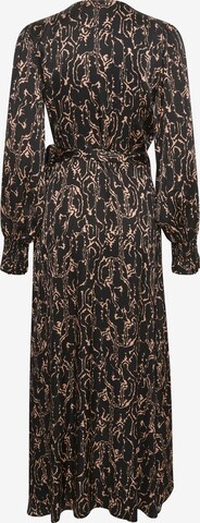 KAREN BY SIMONSEN Dress 'Lotus' in Black