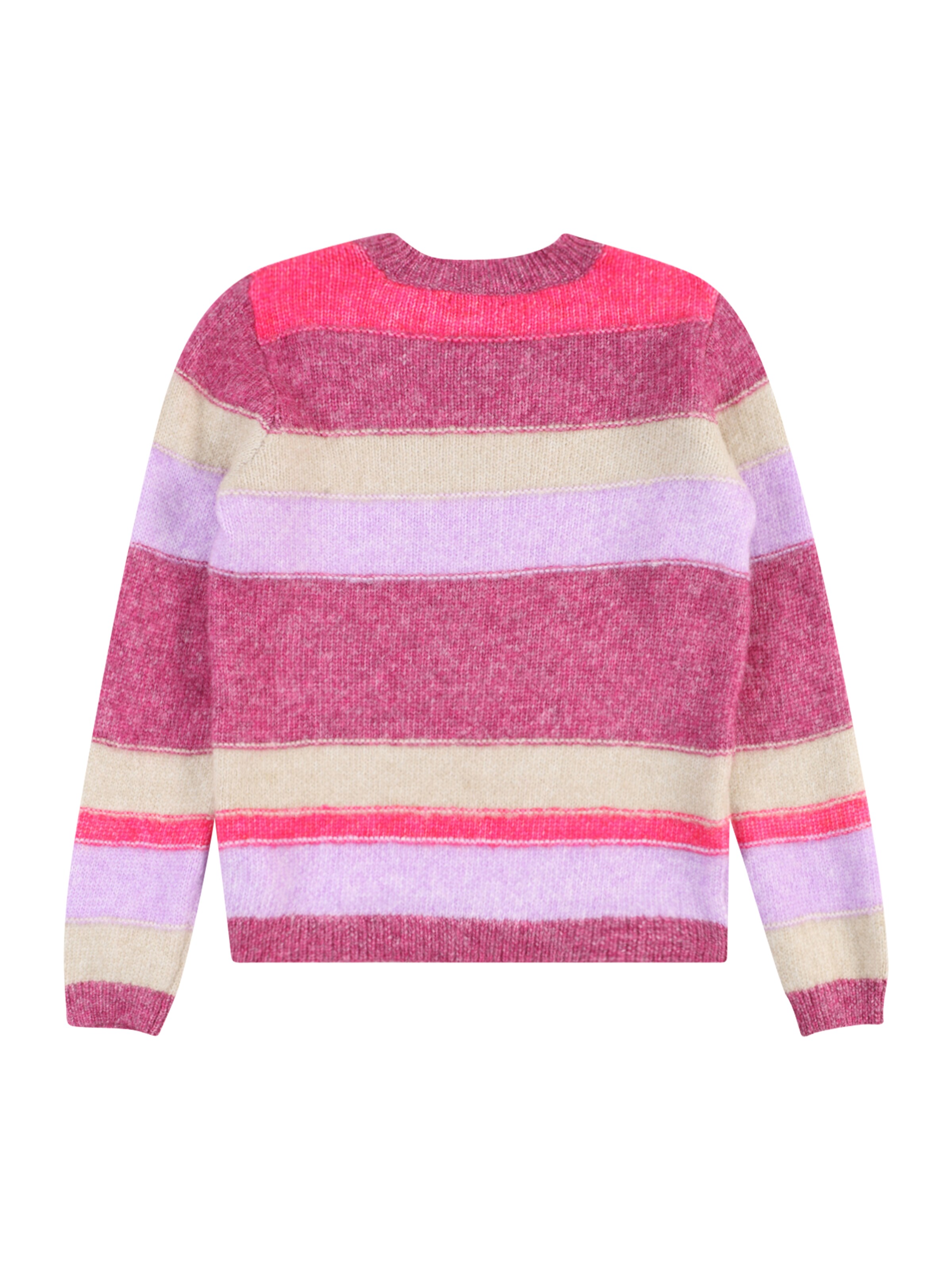 ONLY GIRLS - Jersey 'ELAINE' en lila