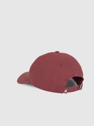 Casquette 'Essential' DICKIES en marron