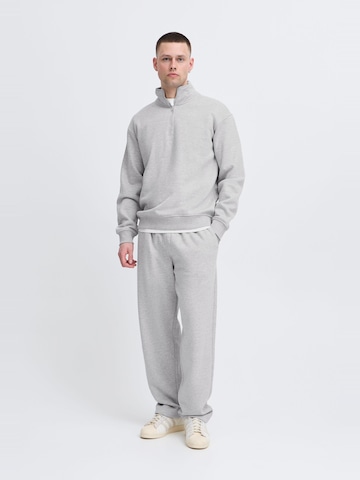 Pull-over ' BHJUSTIN ' BLEND en gris