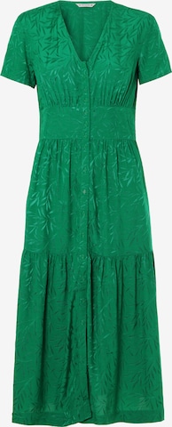 TATUUM Dress 'KAMDI 2' in Green: front