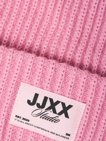 JJXX Beanie 'JXOTHELIA' in Purple
