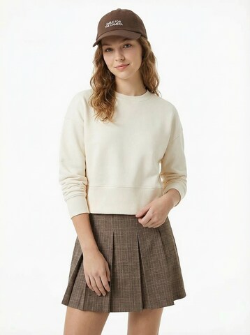 studioselect Свитшот 'Jill' в Зеленый