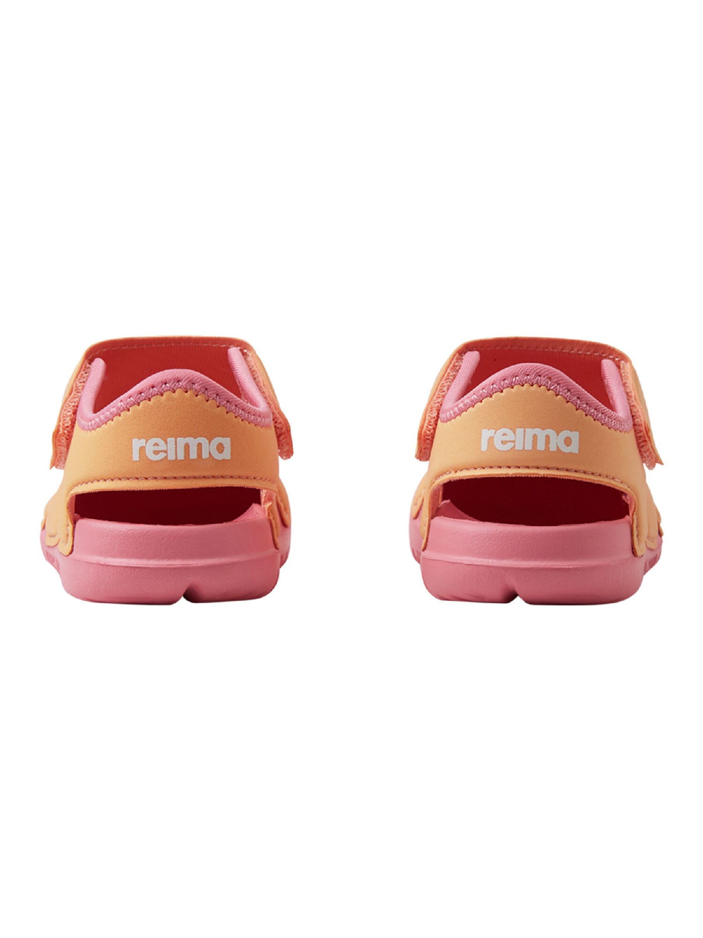 Reima Sandals & Slippers ' Koralli ' in Orange