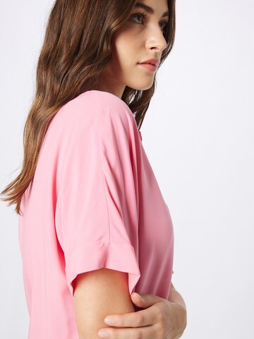 Camicia da donna 'Freedom' di Soft Rebels in rosa