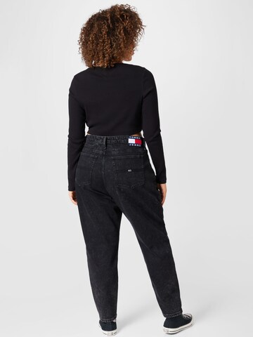 Tommy Jeans Curve Jeans in Black