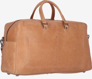 Sac week-end 'Chaugio' Harold's en beige